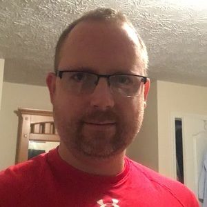 Meet your Posher, Brad